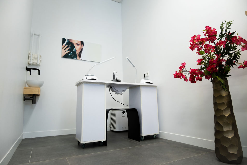 FleX Werkplek MOOI BRANDEVOORT